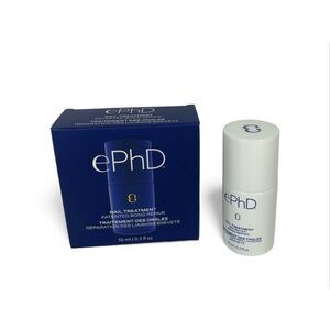 ePhD Nail Treatment Patented Bond Repair 0.3 oz Strengthening Serum